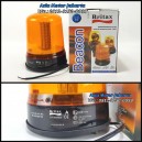Lampu Rotary Britax Led 24v - Merk Beacon - WL115