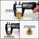 Baut Bak Carter - Truck Hino Lohan Fm260ti