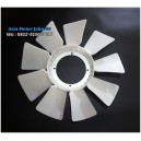 Kipas Radiator - Fan Cooling - Truck Hino Lohan FM260TI