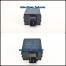 Flasher Sen Kaki 3 - Truck Hino Ranger - EM100