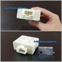 Flasher Sen Kaki 6 - Truck Nissan Euro 2 - PK260CT - CWB