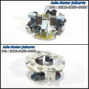 Rumah Cool Starter - Brush Holder - Truck Fuso 8dc9