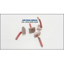 Cool Starter - Carbon Brush - Truck Hino Lohan Fm260ti