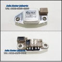 Ic Regulator - Ic Dinamo Amper - Truck Nissan BTX - PF6