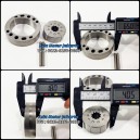 Catridge Powersteering - Truck Fuso Ps190 - Nissan Btx