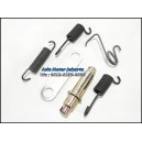 Kit Kampas Rem Tangan - Truck Fuso Ganjo 6d22 8dc9