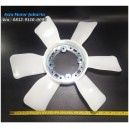 Kipas Radiator - Fan Cooling - Truck Mitsubishi Fuso Ganjo Ps220