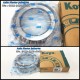 Bearing Roda Belakang Luar - 32217 JR Koyo