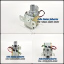 Valve 3 Way - Switch Magnetic - Truck Hino Ranger - EM100