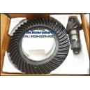 Gearset Depan 7x45 - Truck Hino Lohan 500 Tahun 2017 Keatas