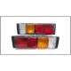 Lampu Stop - Truck Toyota Dyna - Hino Dutro - Panther PU