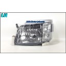 Lampu Depan - Truck Hino Dutro 300 - Euro 2 - Toyota Dyna 110