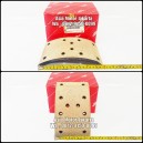 Brake Lining FR - Kampas Rem Depan - Truck Nissan Euro PKC311