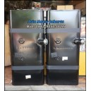 Tangki Solar 200 Liter - Fuel Tank - Truck Nissan Euro