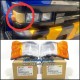 Lampu Sen Depan - Truck Nissan CW340