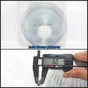 Pipa Rem - Pipa Solar - Pipa Oli - 6mm - 15 Meter