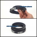 Fanbelt - Tali Kipas 5460 Bando - 8460 Mitsuboshi - Truck Hino Lohan