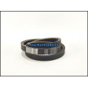 Fanbelt 7630 Bando - Truck Mitsubishi Fuso 8dc9