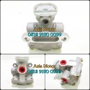 Kura-Kura Belakang Kabin - Relay Valve - Fuso 6d22 8dc9