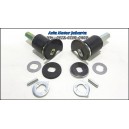 Setelan Rem Depan - Truck Hino Lohan FM260TI - SG260TI