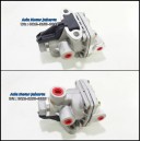 Relay Valve - Truck Trailer - Nissan BTX