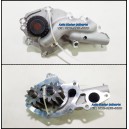 Pompa Oli Mesin - Truck Hino Lohan Fm260ti