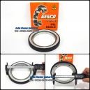 Oil Seal Roda Fuwa - Truck Buntut Trailer