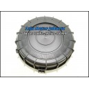 Tutup Filter Udara - Dust Pan - Truck Hino Lohan FM260TI