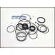 Repair Kit Powersteering - Truck Mitsubishi Fuso Ps190 - Ganjo