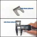 Clip Kabel Kopling 16mm - Truck Hino Lohan - Hino 500