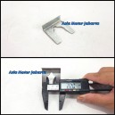 Clip Kabel Kopling 22mm - Truck Hino Lohan - Hino 500