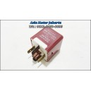 Relay Lampu Kaki 5 - Truck Hino Lohan FM260TI - SG260TI