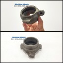 Rumah Deklahar - Truck Hino Lohan FG235TI