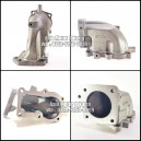 Connector Turbo - Truck Hino Lohan Fm260ti