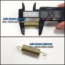 Per Gas - Truck Hino Lohan - Hino Jumbo - Hino Ranger