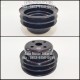 Pulley Waterpump - Truck Mitsubishi Fuso 6d15 6d16