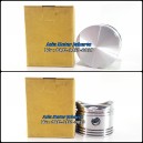 Piston Compressor - Truck Mitsubishi Fuso 8dc9