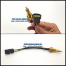 Switch Temperatur Thermostat - Truck Nissan Euro 2 - PK260CT - CWA260