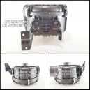 Rumah Filter Hawa Asli - Truck Hino Dutro 130 HT