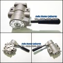 Hand Control Valve - Truck Nissan Dan Trailer