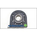 Center Bearing Double 50mm - Truck Nissan Ck12 Baru