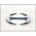 Emblem Logo - Truck Hino Lohan - FM260TI - SG260TI