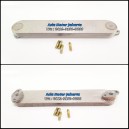 Element Oil Cooler - Truck Mitsubishi Fuso 6d14 6d15 6d16