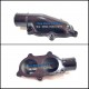 Tutup Thermostat Outlet - Truck Nissan RF8