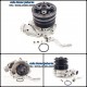 Waterpump - Truck Isuzu Giga FVZ 285PS