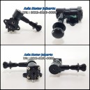 Hand Control Valve - Truck Hino Lohan 500