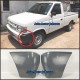 Tanduk Bemper Asli - Isuzu Panther Pick Up 2015