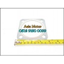 Paking Knalpot - Truck Mitsubishi Fuso Ganjo