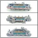 Tutup Oli Cooler - Truck Hino EK100 K13C