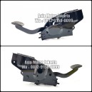 Pedal Kopling Komplit - Truck Mitsubishi Canter Ps110